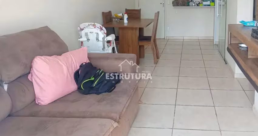 Apartamento para alugar em vila cristina de 58.00m² com 2 quartos, 1 suite e 1 garagem