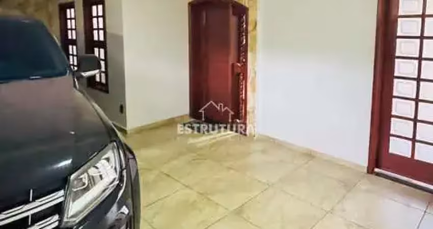 Casa para alugar em vila paulista de 110.00m² com 1 quarto, 1 suite e 2 garagens