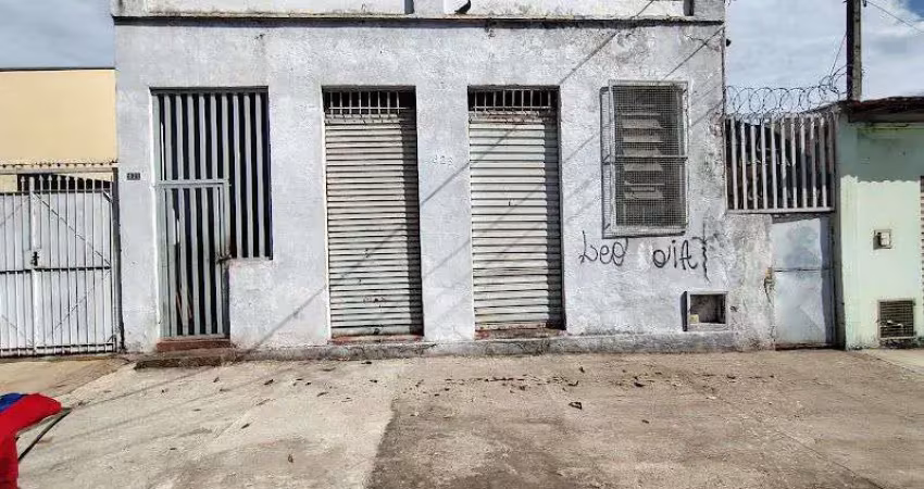 Casa para venda em vila rezende de 99.00m² com 2 quartos