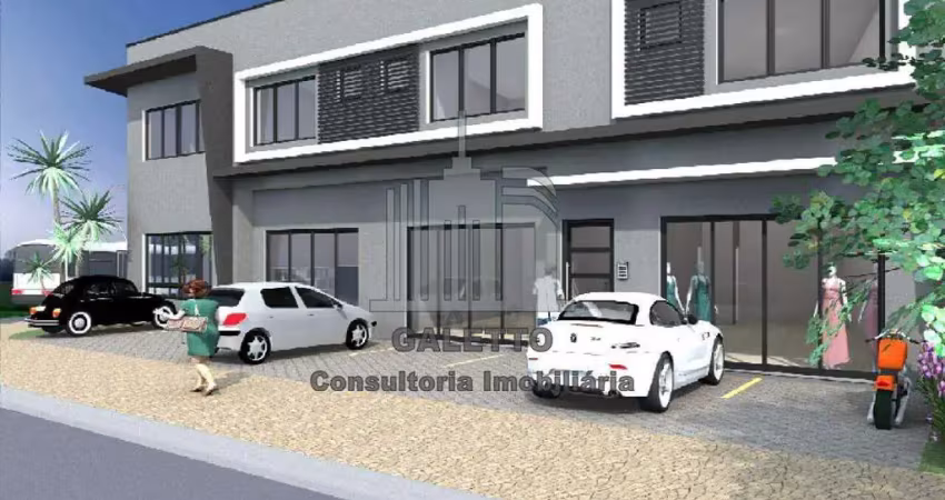 Loja para alugar em parque prado de 40.00m² com 1 garagem