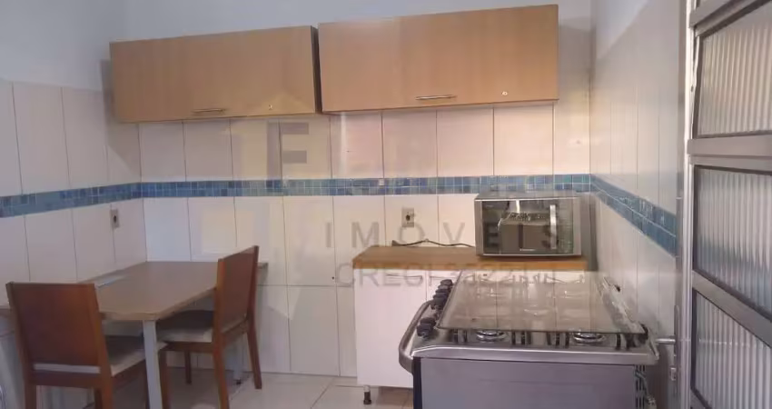 Casa para alugar em jardim silveira de 30.00m² com 1 quarto