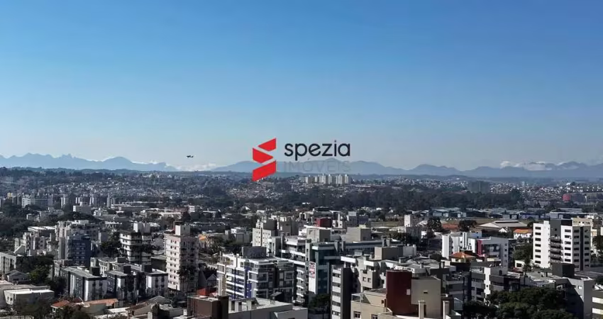 Apartamento para venda em bacacheri de 190.44m² com 3 quartos, 3 suites e 3 garagens