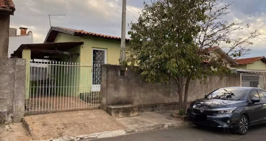 Casa para venda em jardim peabiru de 70.00m² com 2 quartos e 1 garagem