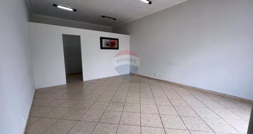 Sala comercial para alugar em jardim santa rosa de 40.00m²
