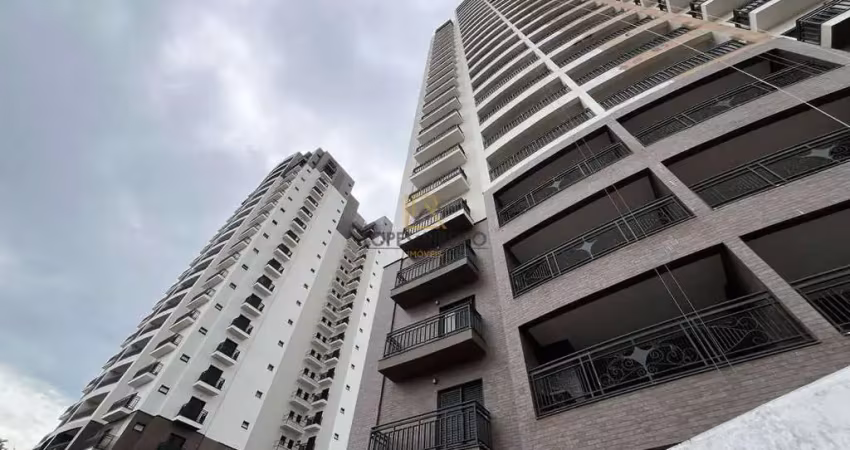 Apartamento para venda em centro de 132.57m² com 3 quartos, 3 suites e 3 garagens