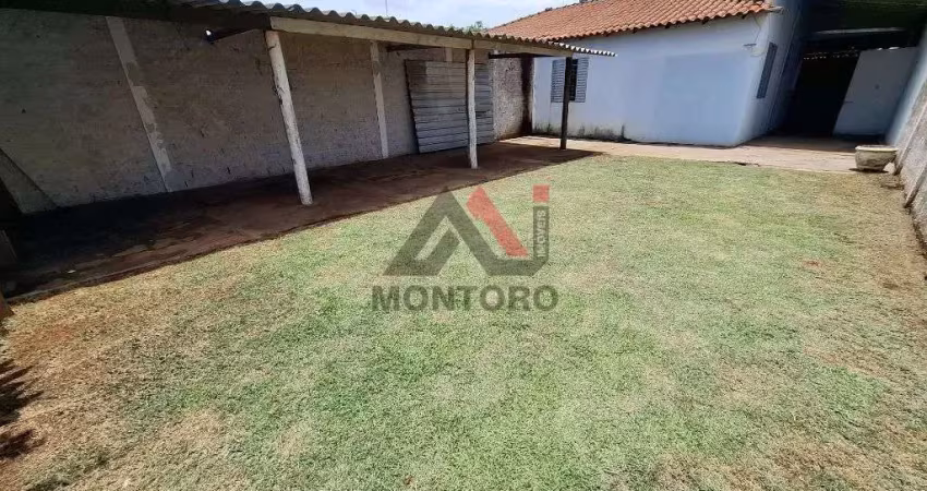 Casa para venda em parque residencial valle verde de 200.00m² com 2 quartos e 3 garagens