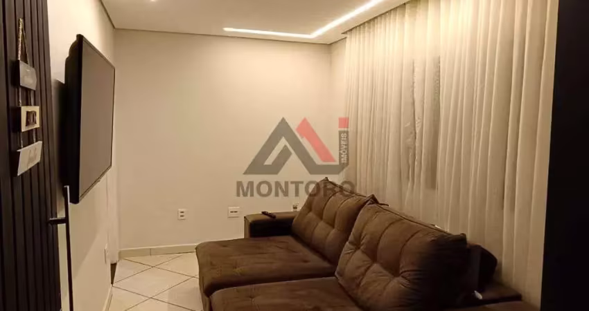 Casa para venda em jardim biagioni de 114.00m² com 3 quartos, 1 suite e 2 garagens