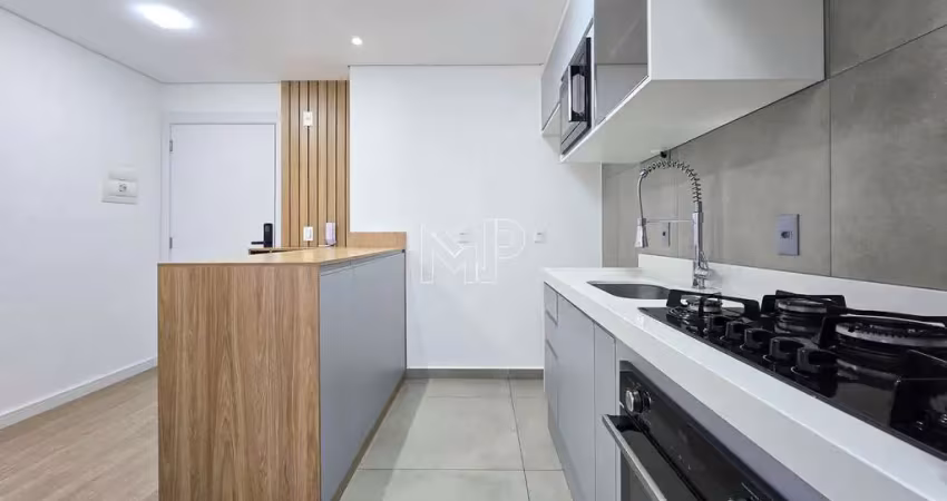 Apartamento para alugar em jardim carolina de 64.00m² com 3 quartos e 1 garagem