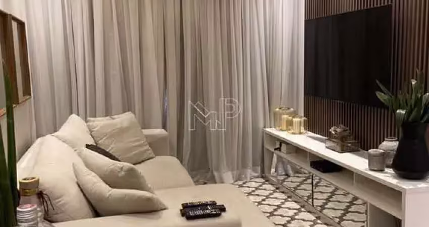 Apartamento para venda em centro de 65.00m² com 2 quartos e 1 garagem