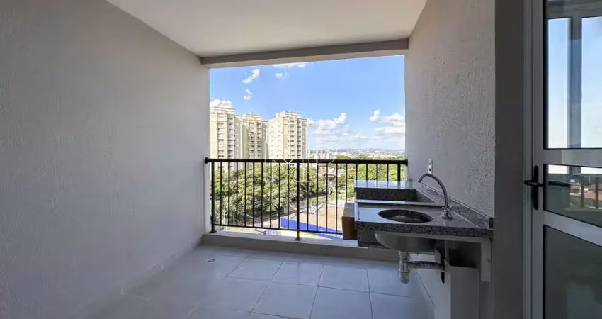 Apartamento para venda em medeiros de 67.00m² com 2 quartos, 1 suite e 1 garagem
