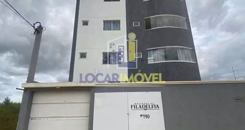 Apartamento para venda em candeias de 94.00m² com 3 quartos, 1 suite e 1 garagem