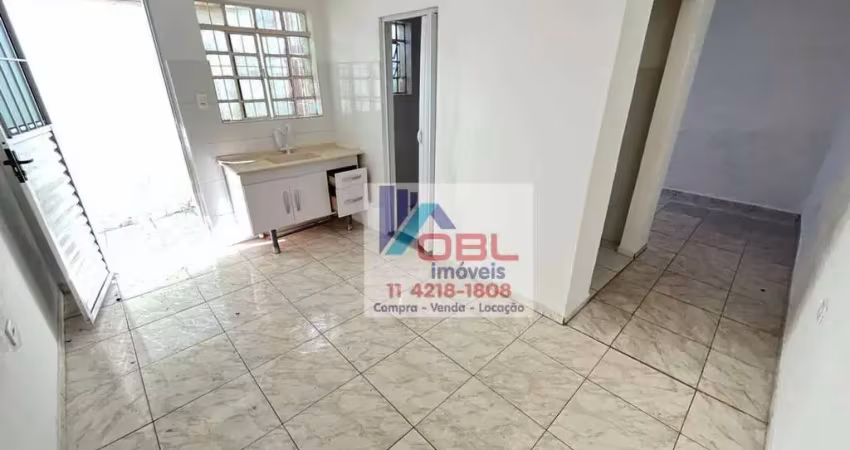Casa para alugar em vila ema de 40.00m² com 1 quarto