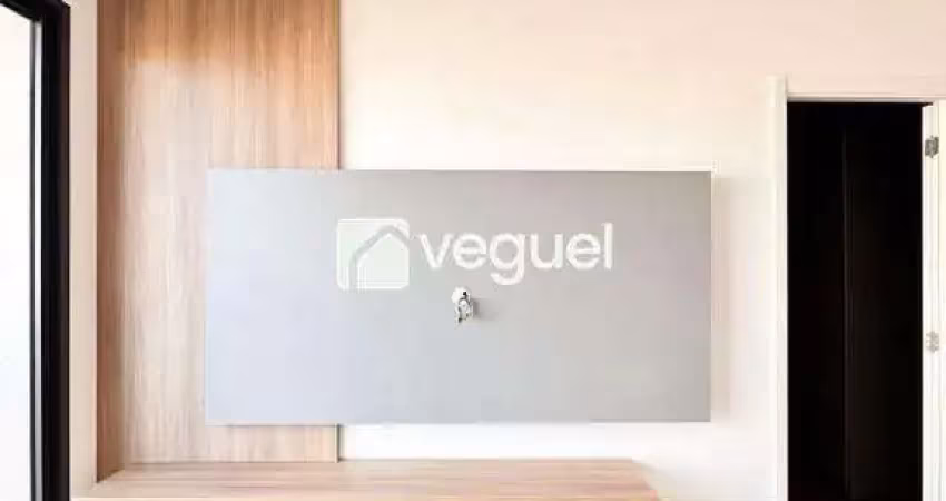 Apartamento para alugar em quinta da primavera de 44.00m² com 1 quarto, 1 suite e 1 garagem