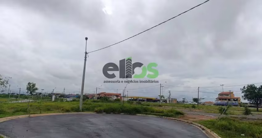 Terreno para venda em vila santo antônio de 169.00m²