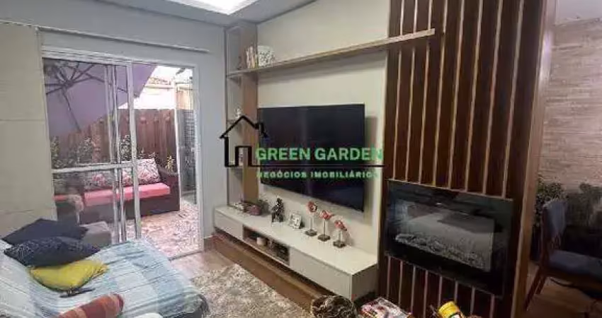 Casa para venda em medeiros de 118.00m² com 2 quartos, 1 suite e 2 garagens