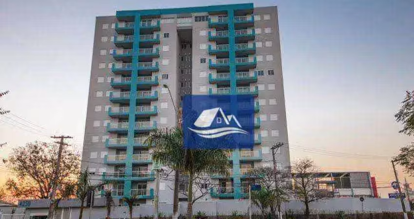 Apartamento para alugar em recanto quarto centenário de 51.00m² com 1 quarto e 1 garagem