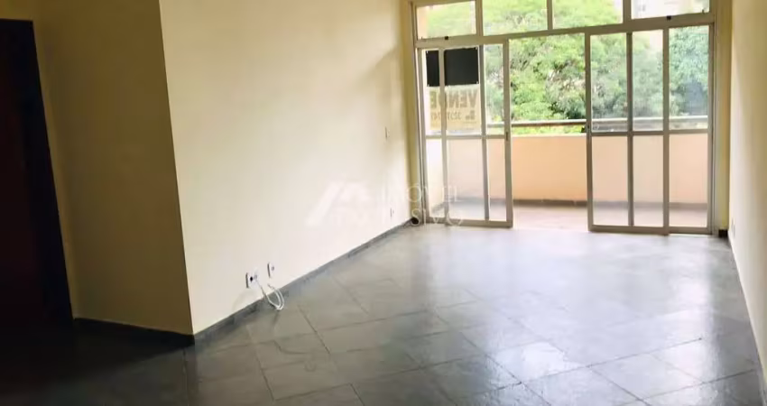 Apartamento para venda em jardim paulista de 109.00m² com 3 quartos, 1 suite e 1 garagem