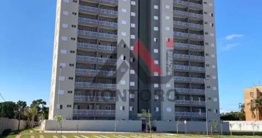 Apartamento para venda em cidade jardim de 52.00m² com 2 quartos e 1 garagem