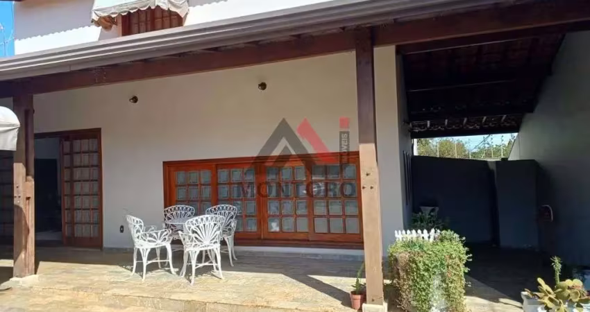 Sobrado para venda em jardim domingos sávio de 318.00m² com 3 quartos e 5 garagens