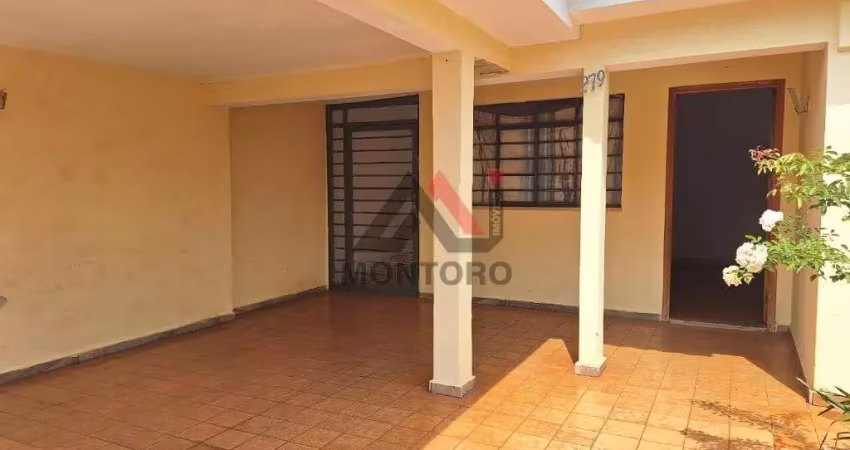 Casa para venda em vila santana de 221.00m² com 3 quartos, 1 suite e 1 garagem