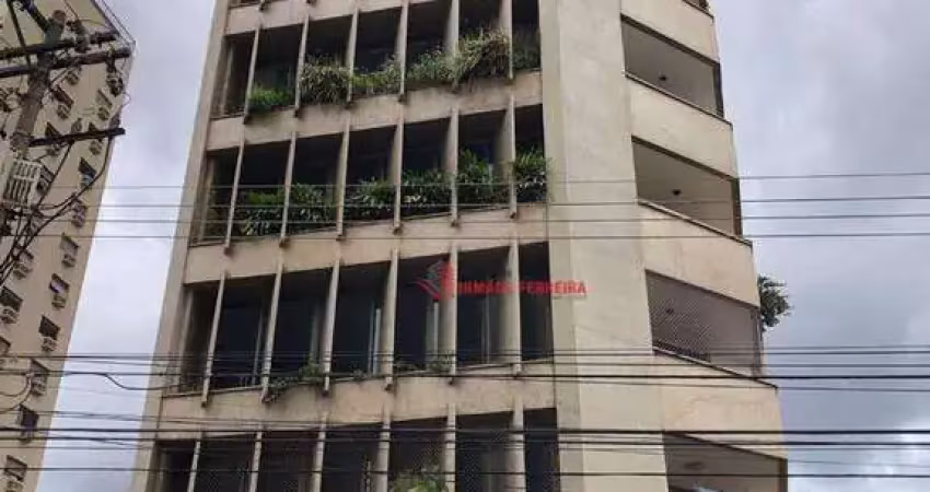 Apartamento para venda em centro de 230.00m² com 3 quartos, 3 suites e 2 garagens