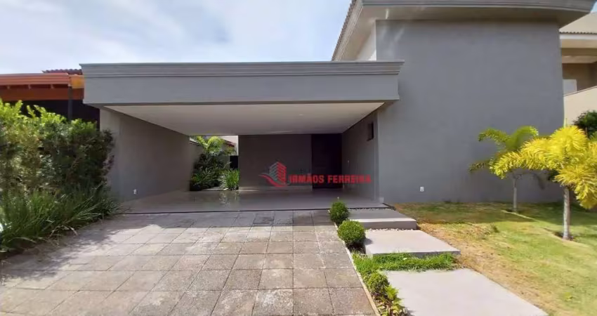 Casa de condomínio para venda em damha iii de 300.00m² com 4 quartos, 4 suites e 4 garagens