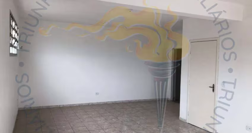 Sala comercial para alugar em centro de 26.00m² com 1 quarto