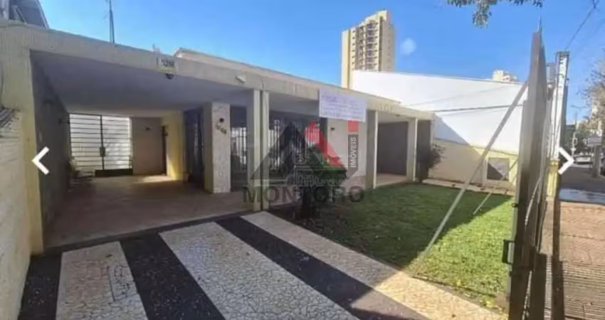 Casa para venda em centro de 324.00m² com 4 quartos e 1 suite