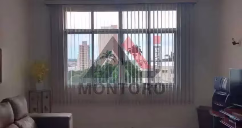 Apartamento para venda em centro de 25.00m² com 3 quartos
