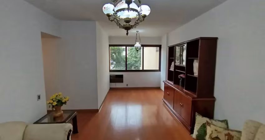 Apartamento para venda em maracanã de 97.00m² com 3 quartos, 1 suite e 1 garagem