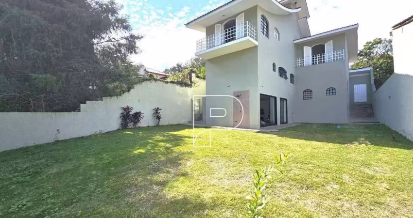 Casa de condomínio para venda em horizontal park de 336.00m² com 3 quartos, 2 suites e 3 garagens