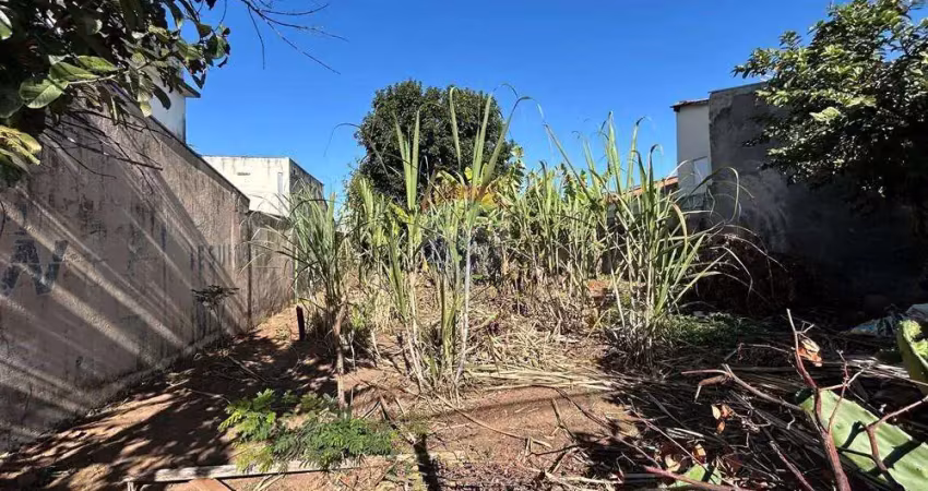 Terreno para venda em jardim são manoel de 300.00m²