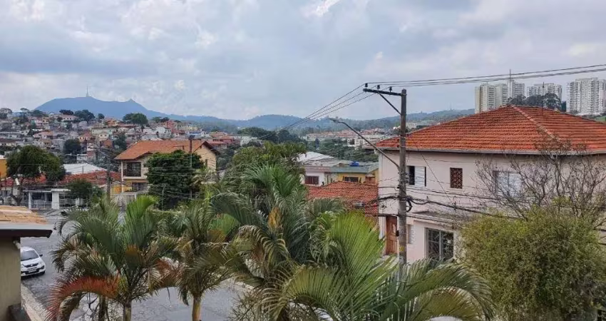 Casa para venda em chácara inglesa de 300.00m² com 3 quartos, 3 suites e 4 garagens