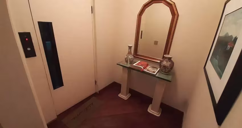 Apartamento para venda em santana de 145.00m² com 3 quartos, 1 suite e 3 garagens