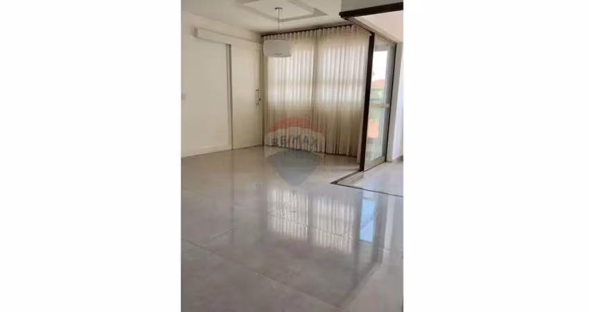 Apartamento para venda em chácara são josé de 99.00m² com 3 quartos e 1 suite