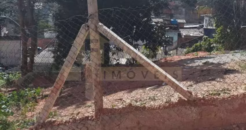Terreno para venda em jardim regina alice de 300.00m²