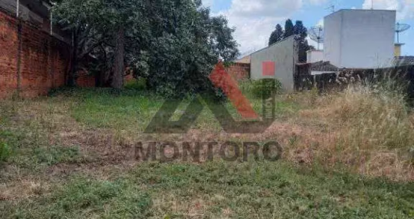 Terreno para venda em vila costa do sol de 430.00m²