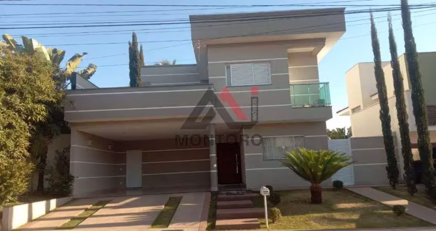 Casa de condomínio para venda em parque residencial damha de 315.00m² com 4 quartos, 4 suites e 4 garagens