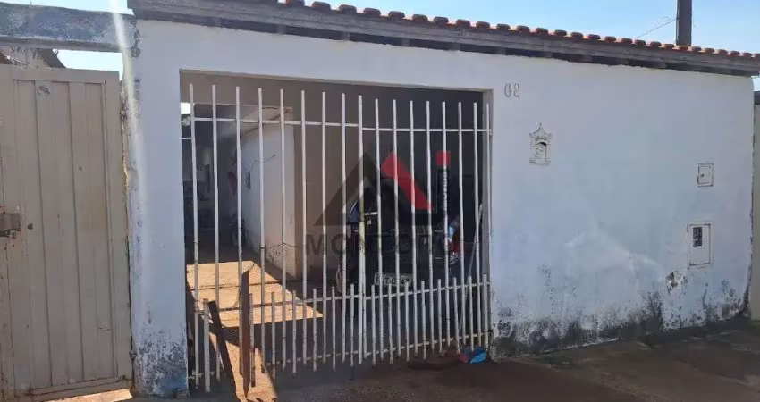 Casa para venda em parque das hortências de 70.00m² com 2 quartos e 1 garagem