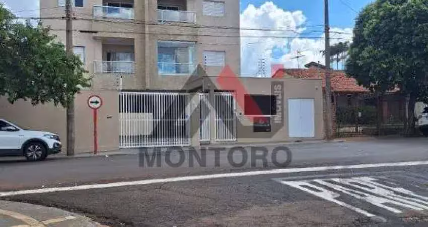 Apartamento para venda em centro de 67.00m² com 2 quartos, 1 suite e 1 garagem