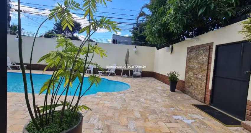 Apartamento para alugar em jardim cláudia de 36.00m² com 1 quarto e 1 garagem