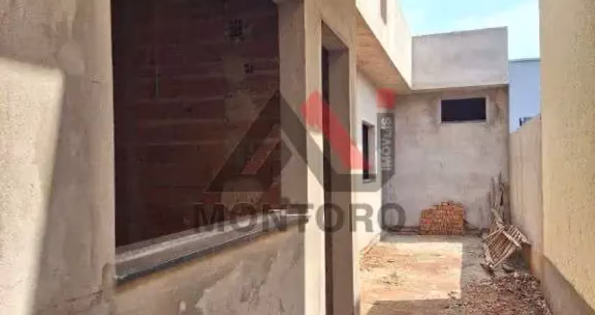 Casa para venda em jardim morumbi de 197.00m² com 3 quartos e 1 suite
