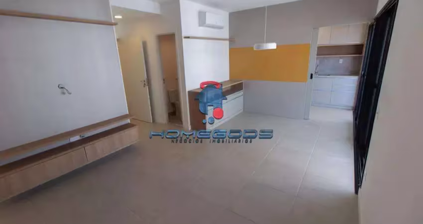 Apartamento para venda e aluguel em taquaral de 98.00m² com 3 quartos, 3 suites e 2 garagens