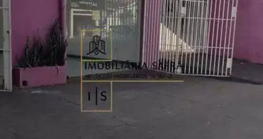 Sala comercial para alugar na Rua Santa Paula, ****, Eldorado, São José do Rio Preto