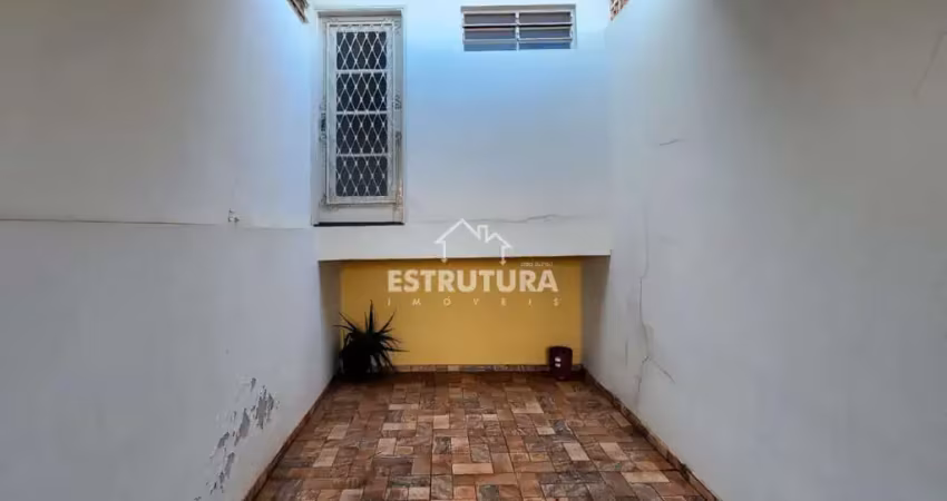 Casa para venda em vila aparecida de 132.00m² com 3 quartos e 2 garagens