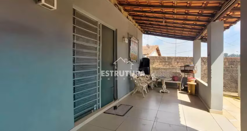 Casa para venda em jardim inocoop de 280.00m² com 2 quartos e 3 garagens