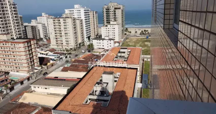 Apartamento para venda em aviação de 74.00m² com 3 quartos, 1 suite e 1 garagem