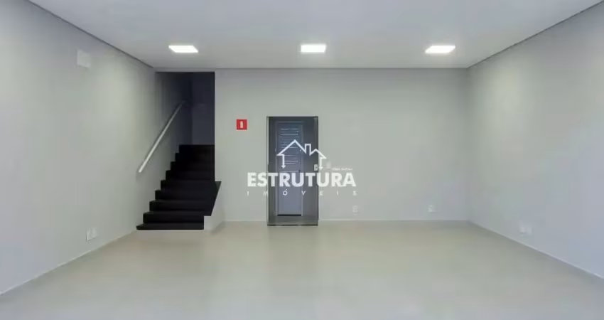 Casa comercial para alugar no Centro, Rio Claro 
