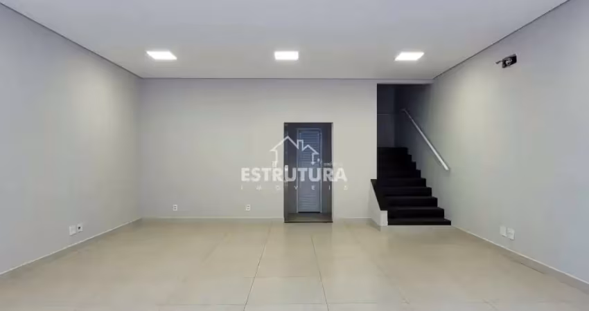 Casa comercial para alugar no Centro, Rio Claro 