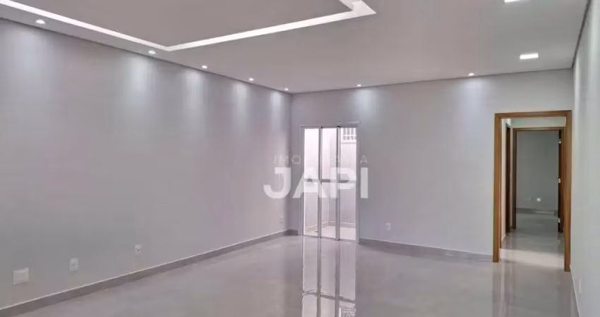 Casa para venda em parque da represa de 147.00m² com 3 quartos, 1 suite e 3 garagens